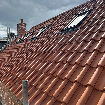 Nottingham Roofing Company