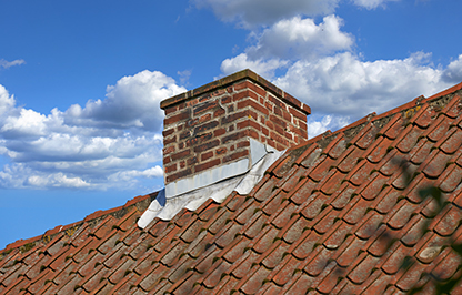 Chimney Repair Company Nottingham