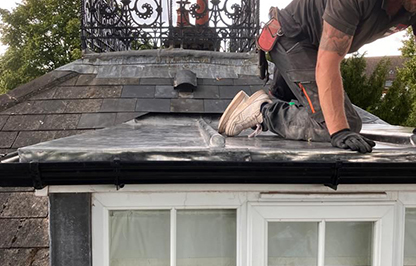 Nottingham Roofing Company